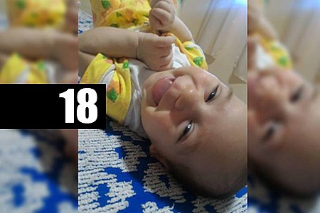 TÁ DUVIDANDO?, DISSE PAI ANTES DE ATIRAR E MATAR FILHO DE 6 MESES - News Rondônia