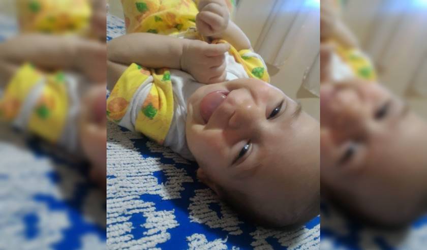 TÁ DUVIDANDO?, DISSE PAI ANTES DE ATIRAR E MATAR FILHO DE 6 MESES - News Rondônia