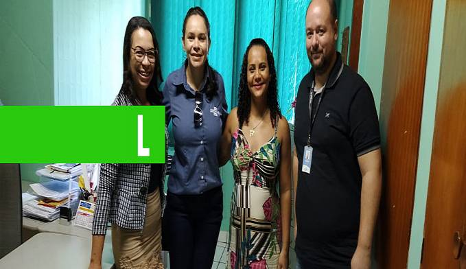 VALE DO GUAPORÉ - SEBRAE INICIA O ANO COM EDUCAÇÃO EMPREENDEDORA E CAPACITAÇÃO PARA GESTORES PÚBLICOS - News Rondônia