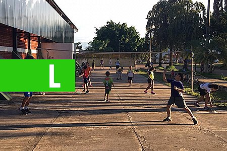 PROGRAMA DE INICIAÇÃO ESPORTIVA 'PENSANDO NO AMANHÃ' ATENDERÁ INICIALMENTE 723 ALUNOS EM 2019 - News Rondônia