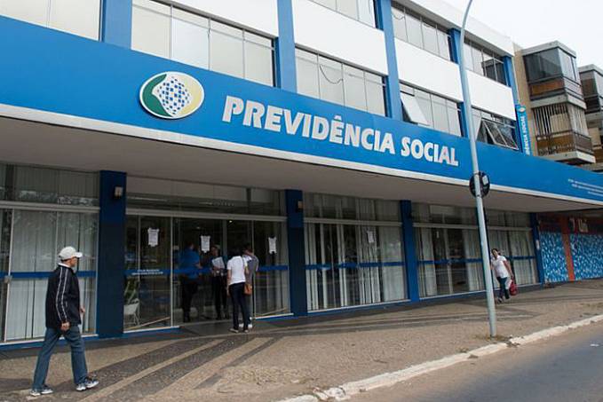 INSS divulga calendário para retomada das provas de vida - News Rondônia