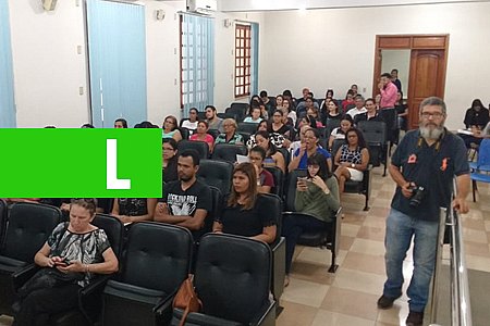 SEMASF PARTICIPA DO I SIMPÓSIO SOBRE ENVELHECIMENTO SAUDÁVEL E ATIVO - News Rondônia