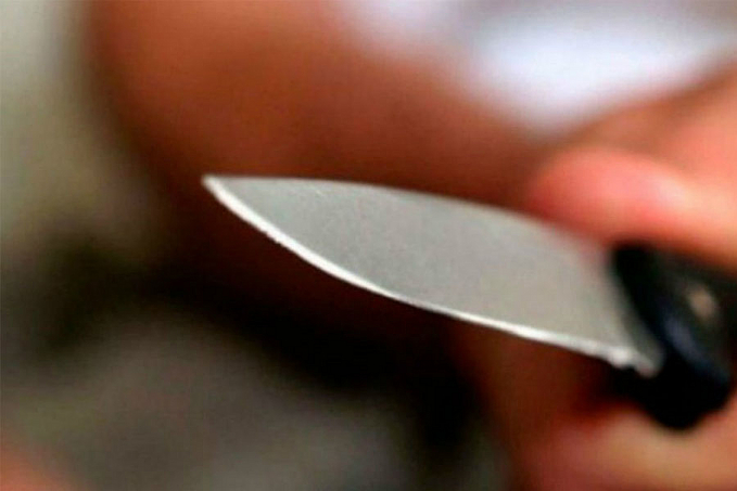 REAGIU - Mulher usa faca para escapar de estupro em Porto Velho - News Rondônia