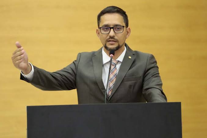 VITÓRIA - Deputado Anderson Pereira comemora retorno do Exame Revalida para médicos brasileiros formados no exterior - News Rondônia