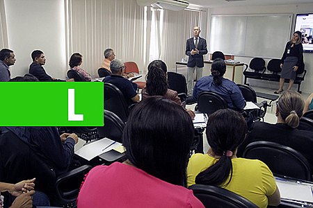 OUVIDORIA GERAL DO ESTADO CAPACITA PROFISSIONAIS PARA MELHOR ATENDER AO CIDADÃO - News Rondônia