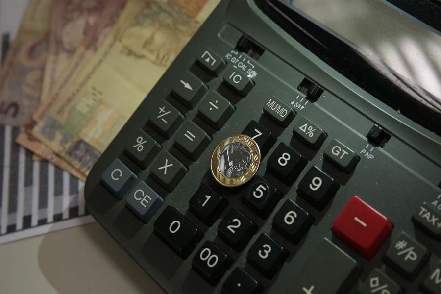 Copom eleva juros básicos da economia para 7,75% ao ano - News Rondônia