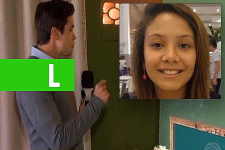 CASO VITÓRIA: EQUIPE DE REPORTAGEM CONVERSA COM TESTEMUNHA CHAVE  VEJA VÍDEO - News Rondônia