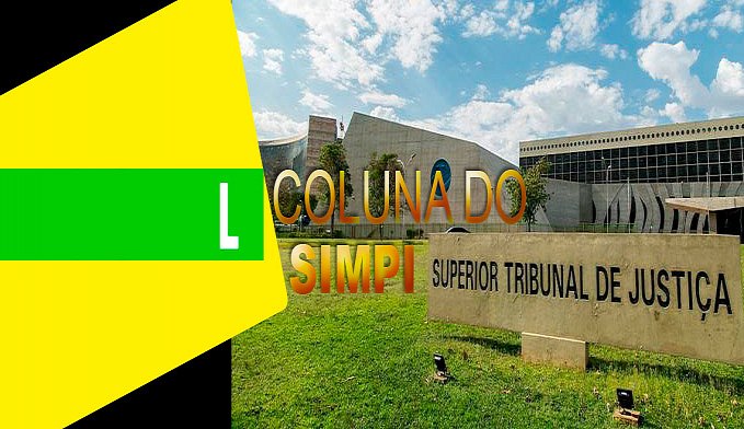 ELIMINADA MAIS UMA QUESTÃO DE INSEGURANÇA JURÍDICA - News Rondônia
