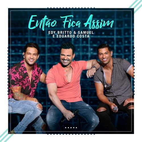 EDDY BRITO E SAMUEL SE APRESENTA PELA PRIMEIRA VEZ EM PORTO VELHO - News Rondônia