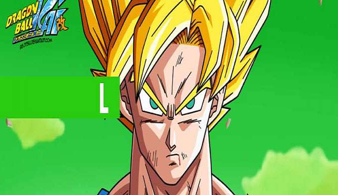 DRAGON BALL Z KAI GANHA DATA DE ESTREIA NA NETFLIX - News Rondônia