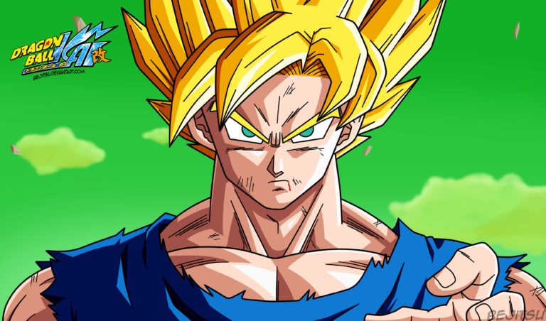 DRAGON BALL Z KAI GANHA DATA DE ESTREIA NA NETFLIX - News Rondônia