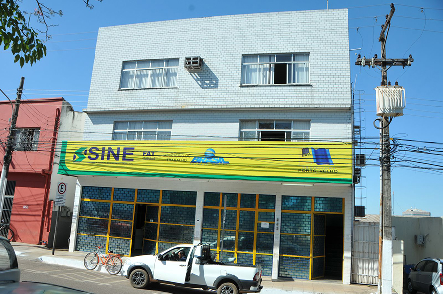 EMPREGO - Sine municipal intensifica captação de vagas e retoma atendimento presencial - News Rondônia