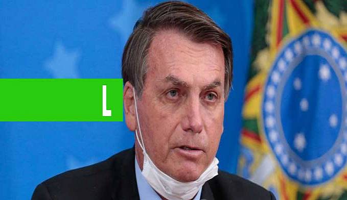Após sintomas de Covid-19, Bolsonaro aguarda resultado de teste - News Rondônia