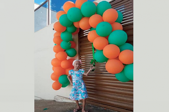 MRV entrega casa totalmente adaptada a Clarinha, menina com doença rara - News Rondônia