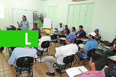 PRODUTORES ENCONTRAM EM SEMINÁRIO IDEIAS PARA AUMENTAR LUCROS E PRODUÇÃO - News Rondônia