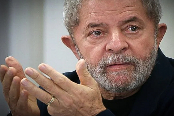 STF julgará no dia 14 recurso contra anulação das condenações de Lula na Lava Jato - News Rondônia