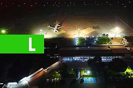 AEROPORTOS DE MARABÁ E CARAJÁS SERÃO LEILOADOS PELO GOVERNO DE BOLSONARO - News Rondônia