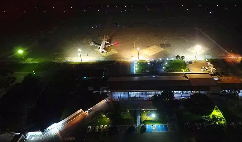 AEROPORTOS DE MARABÁ E CARAJÁS SERÃO LEILOADOS PELO GOVERNO DE BOLSONARO - News Rondônia