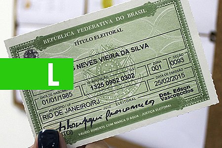 COMEÇA HOJE PRAZO PARA ELEITOR FALTOSO EVITAR CANCELAMENTO DO TÍTULO - News Rondônia