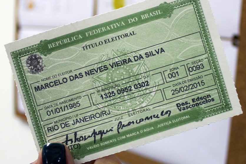 COMEÇA HOJE PRAZO PARA ELEITOR FALTOSO EVITAR CANCELAMENTO DO TÍTULO - News Rondônia