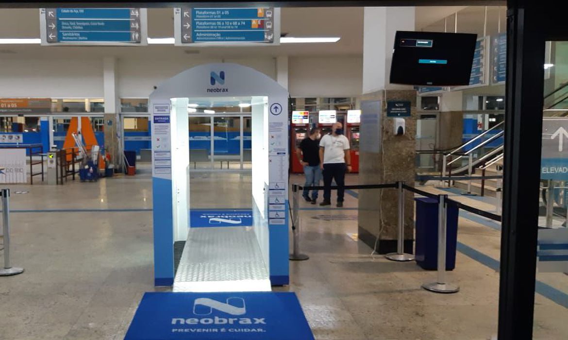 Restrição de entrada de estrangeiros por via terrestre é prorrogada - News Rondônia