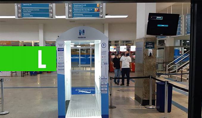 Restrição de entrada de estrangeiros por via terrestre é prorrogada - News Rondônia