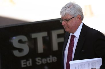EX-PROCURADOR-GERAL DA REPÚBLICA RODRIGO JANOT DIZ QUE FOI ARMADO AO STF PARA MATAR GILMAR MENDES - News Rondônia