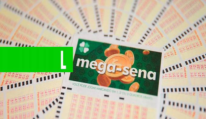 MEGA-SENA SORTEIA R$ 38 MILHÕES NESTE SÁBADO (30) - News Rondônia