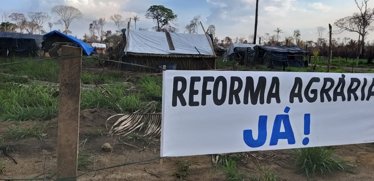 Agricultores da LP 50, assentados do INCRA e do antigo PAF Jequitibá buscarão em Brasília solução no TRF-DF - News Rondônia