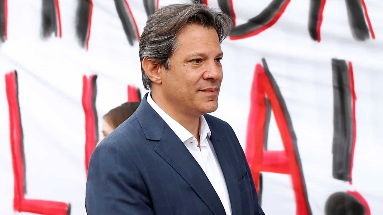 LULA ASSINA NOVA PROCURAÇÃO PARA QUE HADDAD VOLTE A ADVOGAR PARA ELE - News Rondônia