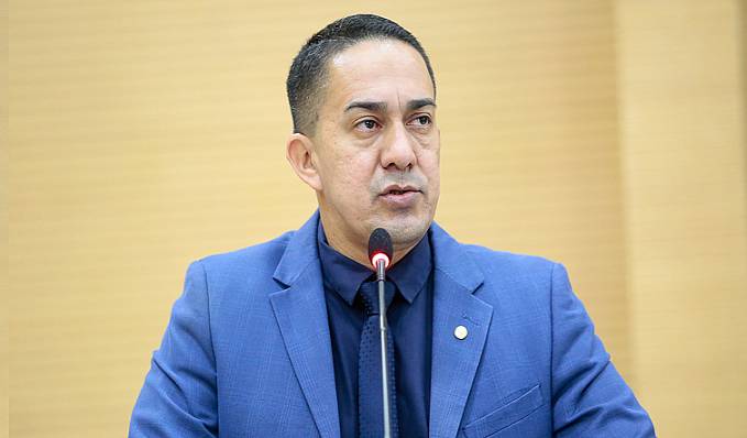 Projeto de Lei N°542/20 do deputado Eyder Brasil é aprovado na Assembleia Legislativa - News Rondônia