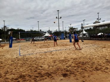 ALUNO DE ESCOLA ESTADUAL DE ARIQUEMES CONQUISTA SEGUNDA MEDALHA DE OURO NOS JOGOS ESCOLARES DA JUVENTUDE EM SC - News Rondônia