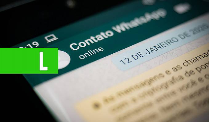 WhatsApp: é possível esconder os status de 'online' e 'digitando'? - News Rondônia