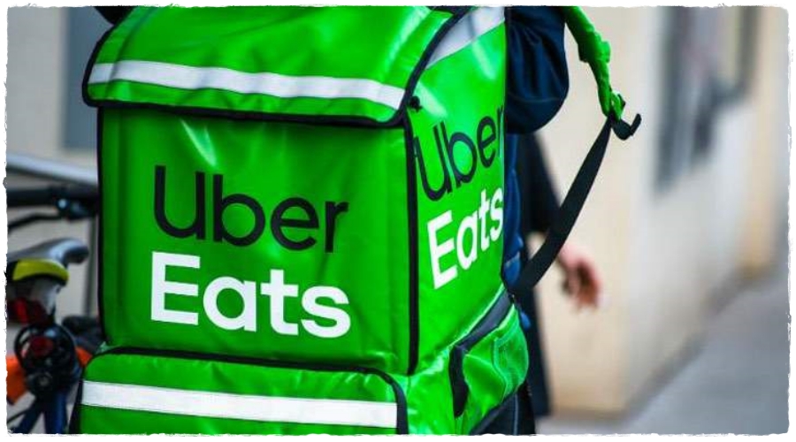 Uber Eats anuncia fim de entregas de restaurantes: Medida é desaprovada por rondonienses - News Rondônia