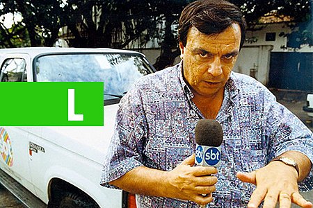 MORRE O JORNALISTA GIL GOMES, EM SÃO PAULO, AOS 78 ANOS - News Rondônia