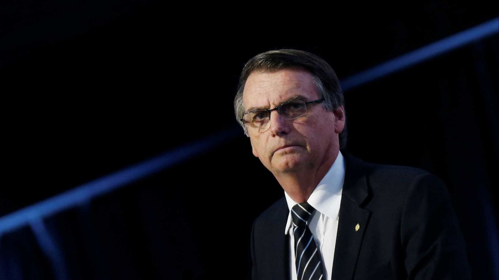 IMPRENSA INTERNACIONAL NOTICIA ATAQUE A BOLSONARO - News Rondônia