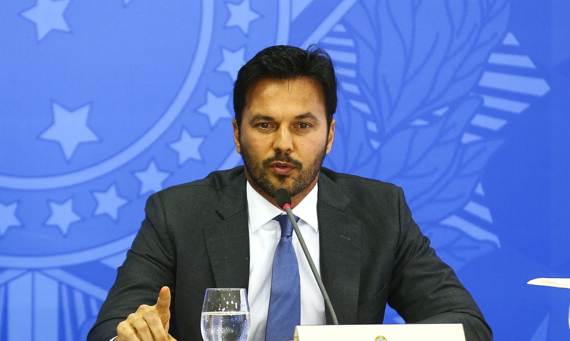 Ministro defende privatização dos Correios em pronunciamento - News Rondônia
