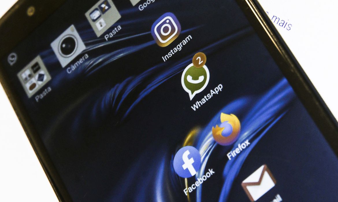 Ministra do STF suspende MP que altera o Marco Civil da Internet - News Rondônia