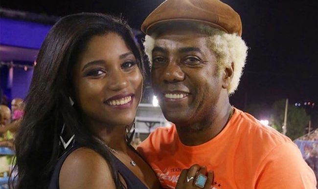 SAÍ DO LOCAL CHORANDO, DIZ VÍTIMA DE RACISMO NA C&A - News Rondônia