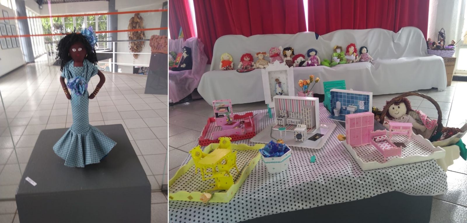CASA DA CULTURA APRESENTA: COLETIVA, ARTE CRIANÇAS - News Rondônia