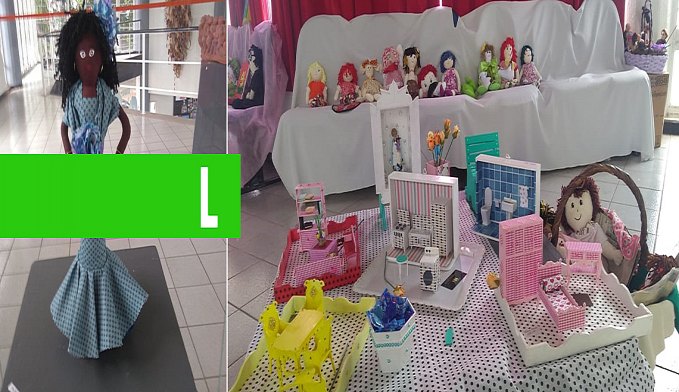 CASA DA CULTURA APRESENTA: COLETIVA, ARTE CRIANÇAS - News Rondônia