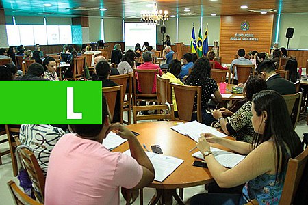 GESTORES E ASSESSORIA TÉCNICA PARTICIPAM DE PLANO DE CAPACITAÇÃO EM CONTROLADORIA INTERNA - News Rondônia