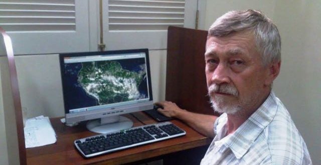 O TEMPO - PREVISÃO PARA (12/07) - News Rondônia