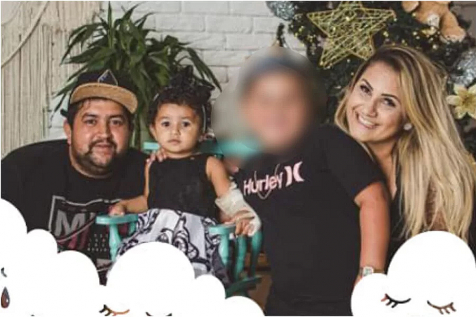 Família é executada dentro da própria casa, em Paranaguá - News Rondônia