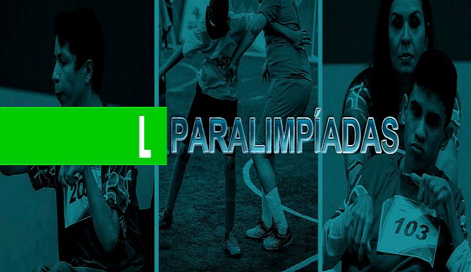 'PARALIMPÍADAS ESCOLARES 2018': ATLETAS DE RONDÔNIA FICAM NA 15ª COLOCAÇÃO - News Rondônia