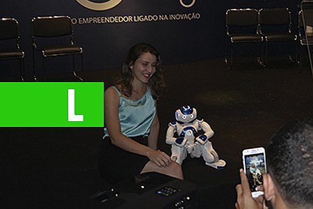 EVENTO TRAZ INOVAÇÃO E MOVIMENTA PÚBLICO DE JI-PARANÁ COM GRANDES PALESTRAS - News Rondônia