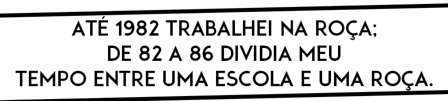 DE BOIA FRIA NO PARANÁ, A GOVERNADOR DE RONDÔNIA - A HISTÓRIA DE DANIEL PEREIRA  I-III - News Rondônia
