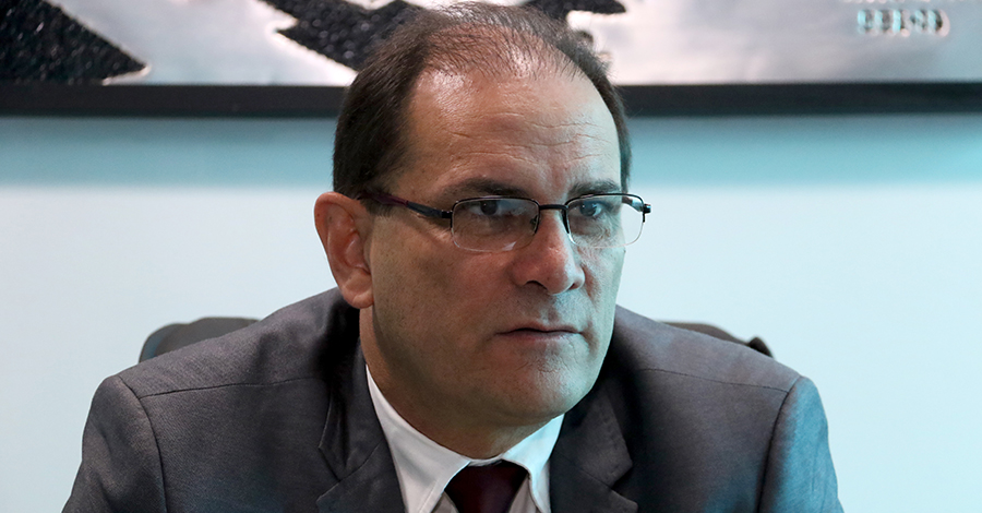 DE BOIA FRIA NO PARANÁ, A GOVERNADOR DE RONDÔNIA - A HISTÓRIA DE DANIEL PEREIRA  I-III - News Rondônia