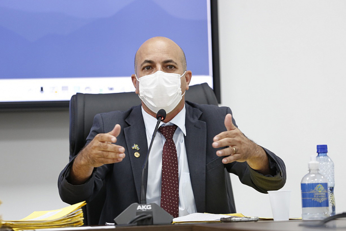 Comissão de Segurança Pública convoca secretário da Sejus para esclarecer as providências tomadas em relação a fuga de presos em Ariquemes - News Rondônia