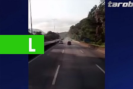 MOTORISTA FICA DESESPERADO AO VER CARRETA SEM FREIOS NA SERRA DA BR-376 - VÍDEO - News Rondônia